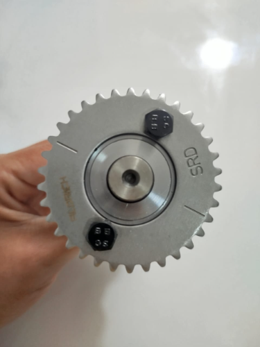 Arbol Leva R1 Brz 200cc Locin Rover 250 Um Xtrees